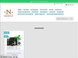 Sites similar to notodoesdetail.es