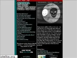 Sites similar to notodrugs-yestolife.com