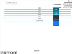 Sites similar to notohakui.jp