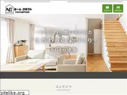 Sites similar to notokenchiku.com