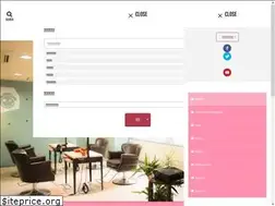 Sites similar to notomania-hair.com