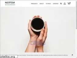 Sites similar to noton-keramik.com