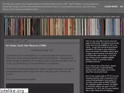 Sites similar to notoncd.blogspot.com
