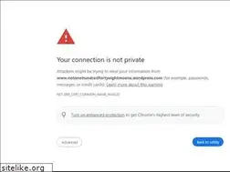 Sites similar to notonehundredfortyeightmoons.wordpress.com