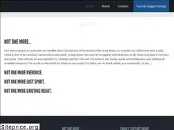 Sites similar to notonemoremidwest.com