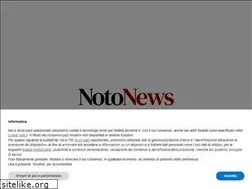 Sites similar to notonews.it