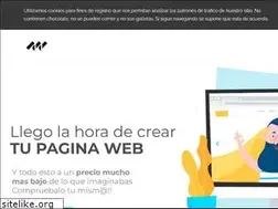 Sites similar to notonidas.com