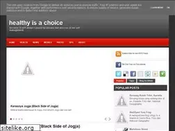 Sites similar to notonlyabouthealth.blogspot.com