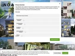 Sites similar to notonlyarchitecture.com