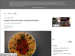 Sites similar to notonlycooking.blogspot.com