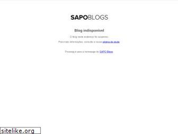 Sites similar to notonlylossless.blogs.sapo.pt
