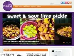 Sites similar to notonlymakeup.net
