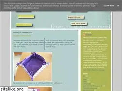 Sites similar to notonlypaper.blogspot.com