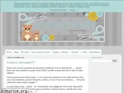 Sites similar to notonlyteddy.blogspot.it
