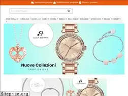 Sites similar to notonlywatches.it