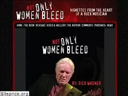 Sites similar to notonlywomenbleed.com