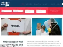 Sites similar to notonmap.com