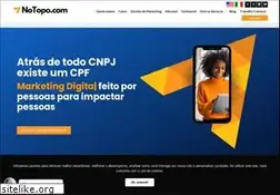 Sites similar to notopo.com