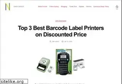 Sites similar to notordinaryblogger.com