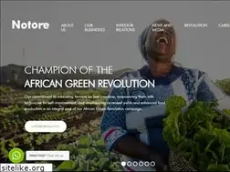 Sites similar to notore.com