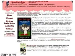Sites similar to notoriousangel.com