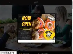 Sites similar to notoriousburgers.com