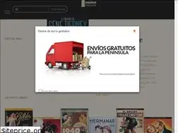 Sites similar to notoriousediciones.com
