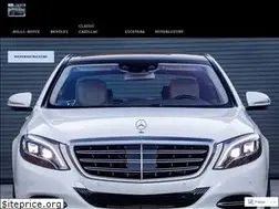 Sites similar to notoriousluxury.com
