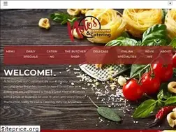 Sites similar to notoscatering.com