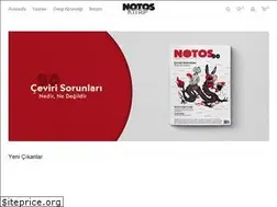Sites similar to notoskitap.com