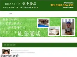 Sites similar to nototatami.com