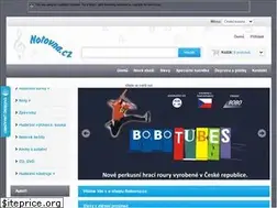 Sites similar to notovna.cz