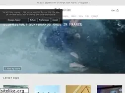 Sites similar to notox.fr