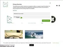 Sites similar to notoxsurfboards.com.au