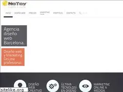 Sites similar to notoy.es
