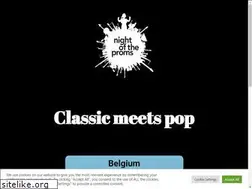 Sites similar to notp.com