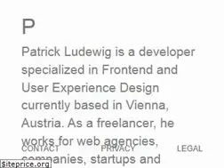 Sites similar to notpatrickstar.com