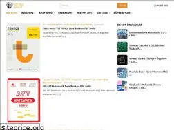 Sites similar to notpdfokuindir.com