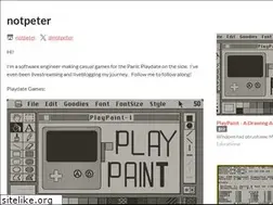 Sites similar to notpeter.com