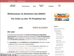 Sites similar to notpfote.de