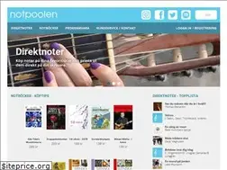 Sites similar to notpoolen.com