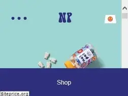Sites similar to notpot.com
