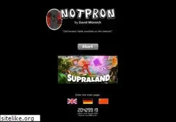 Sites similar to notpron.com