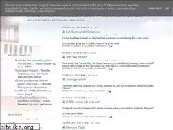 Sites similar to notproudofbritain.blogspot.com