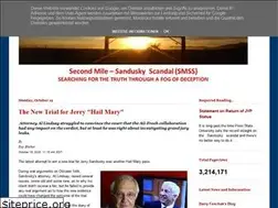 Sites similar to notpsu.blogspot.com
