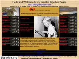 Sites similar to notpurfect.com