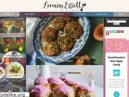 Sites similar to notquitenigella.com