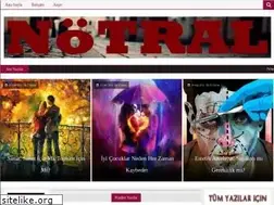 Sites similar to notral.com