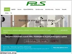 Sites similar to notranjavrata.si