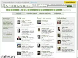 Sites similar to notranjci.si